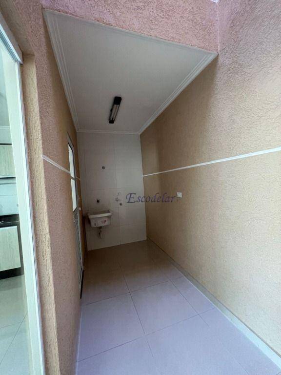 Casa à venda com 3 quartos, 80m² - Foto 18