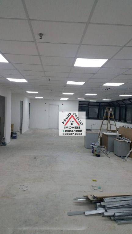 Conjunto Comercial-Sala à venda, 200m² - Foto 1