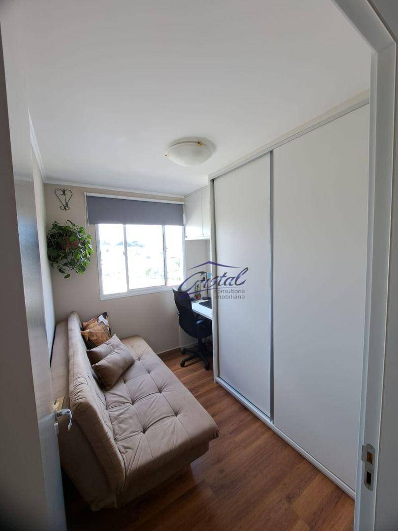 Apartamento à venda com 2 quartos, 40m² - Foto 13