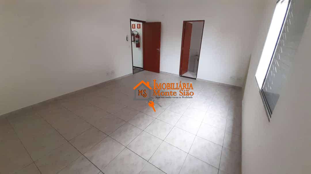 Sala-Conjunto, 38 m² - Foto 4