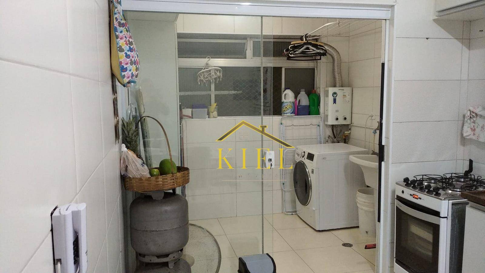 Apartamento à venda com 3 quartos, 93m² - Foto 6