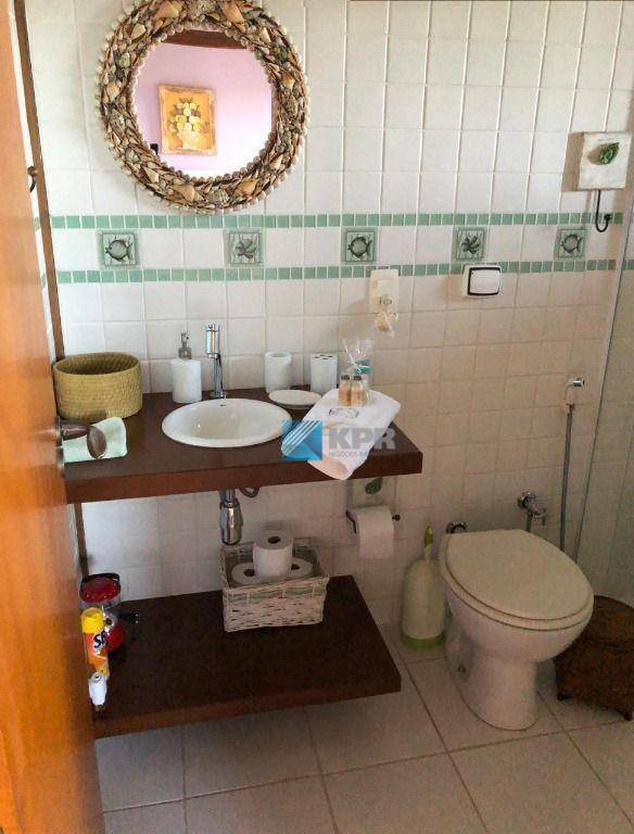 Casa de Condomínio, 6 quartos - Foto 19