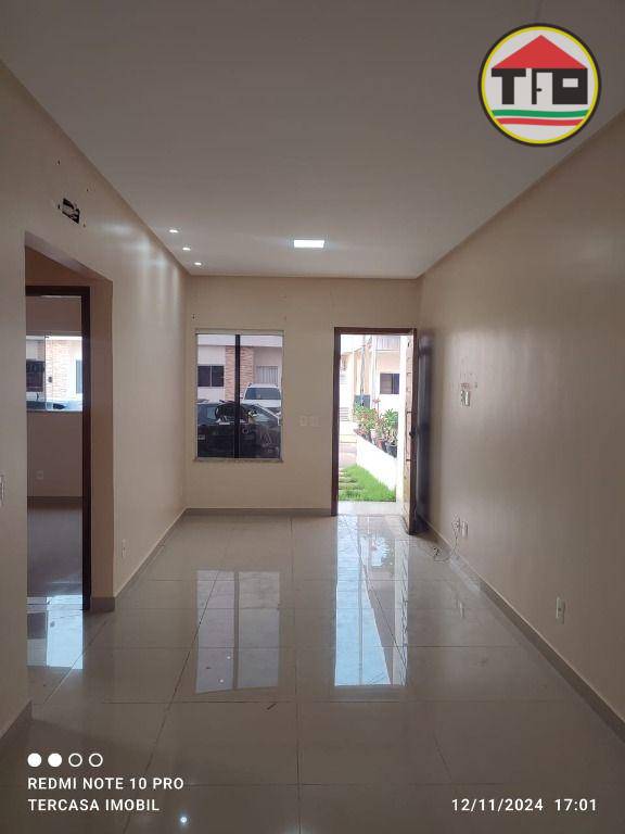 Casa de Condomínio à venda e aluguel com 3 quartos, 66m² - Foto 2