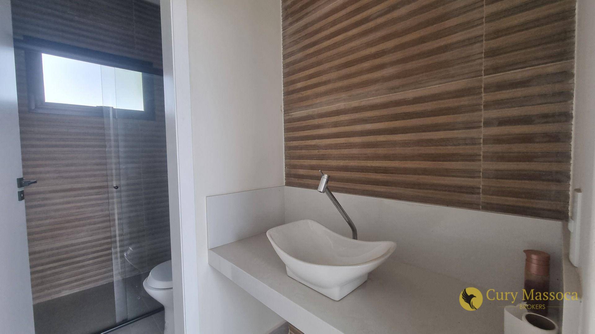 Casa de Condomínio à venda com 4 quartos, 320m² - Foto 11