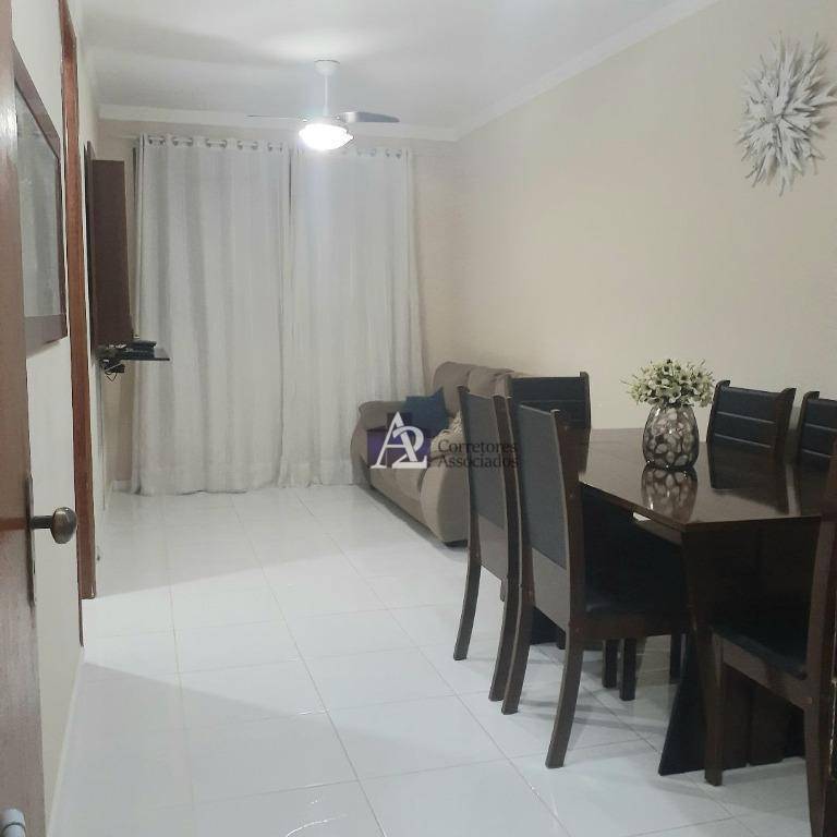 Apartamento à venda com 2 quartos, 58m² - Foto 1