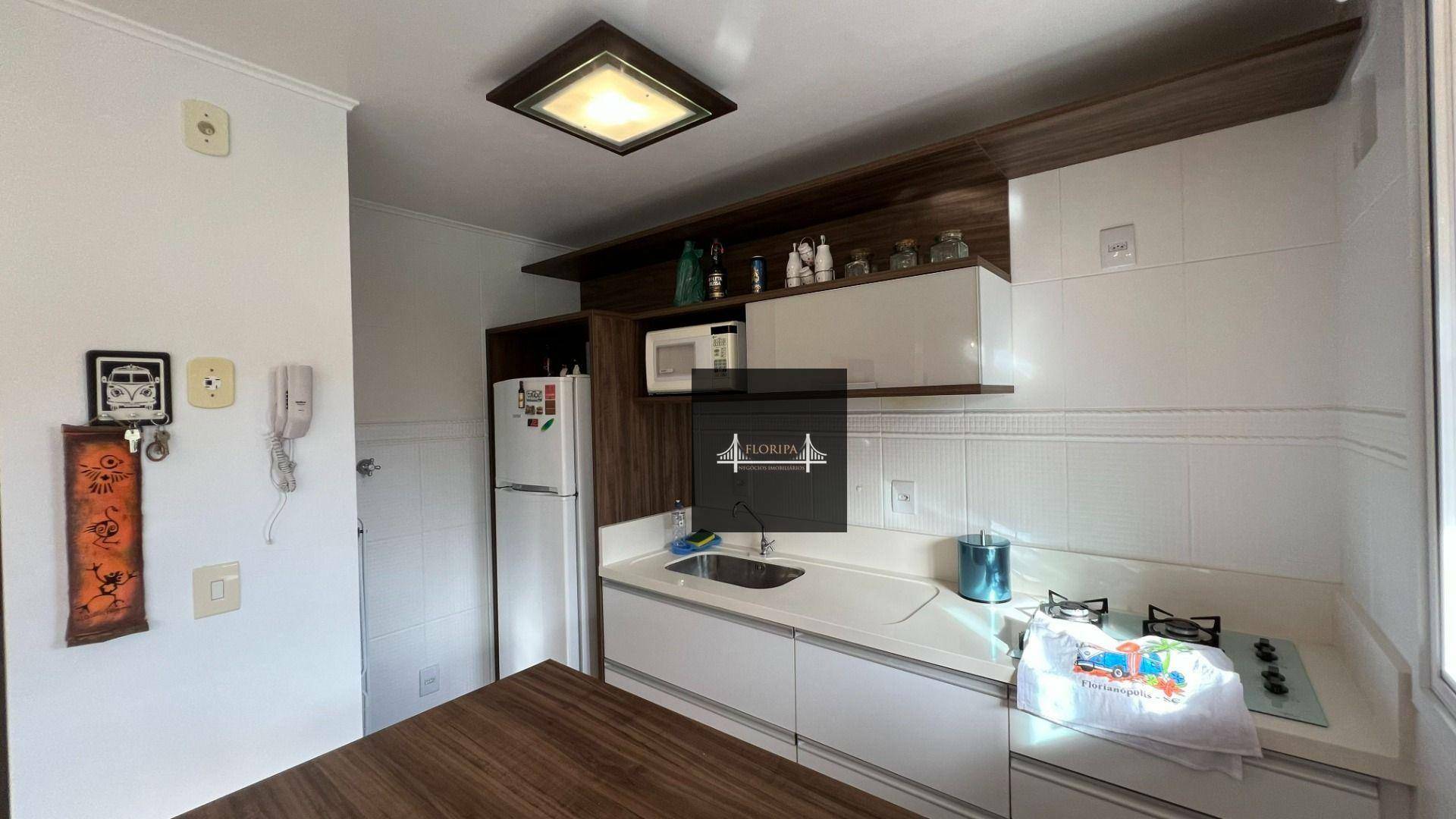 Apartamento à venda com 1 quarto, 47m² - Foto 4