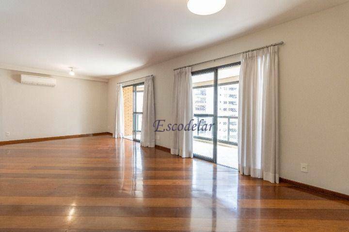 Apartamento à venda com 3 quartos, 167m² - Foto 5