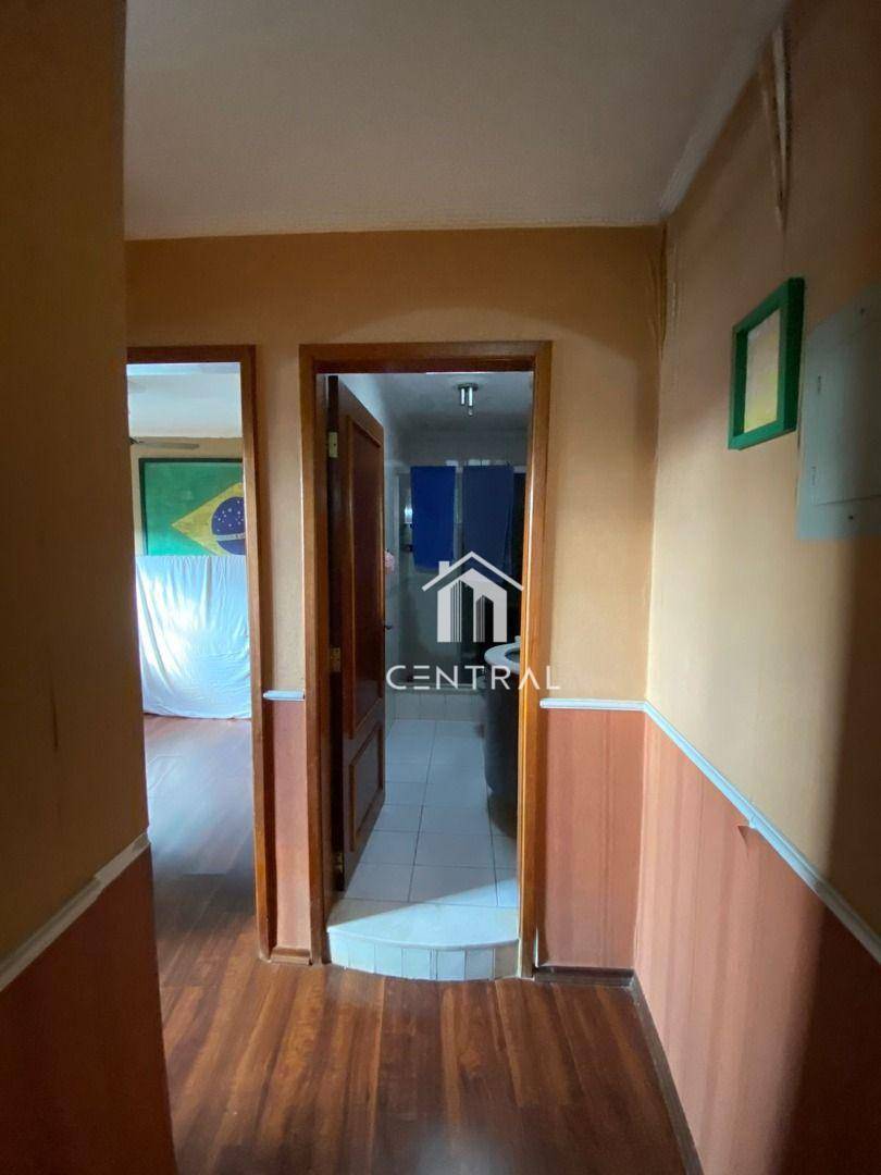 Sobrado à venda com 4 quartos, 325m² - Foto 27