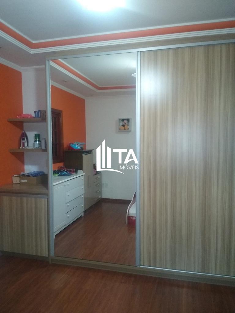 Casa à venda com 3 quartos, 180m² - Foto 12