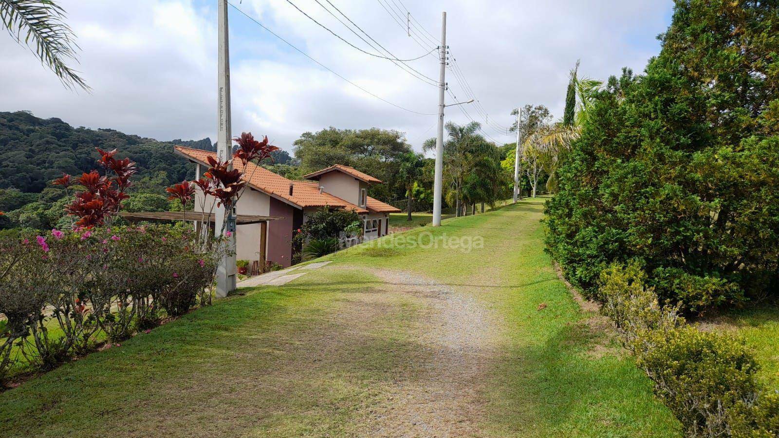 Chácara à venda com 3 quartos, 119m² - Foto 8