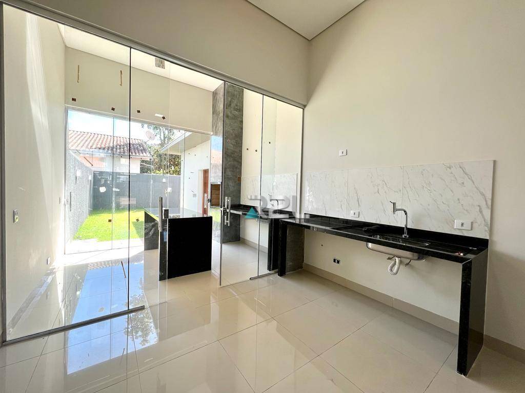 Casa, 3 quartos, 135 m² - Foto 6