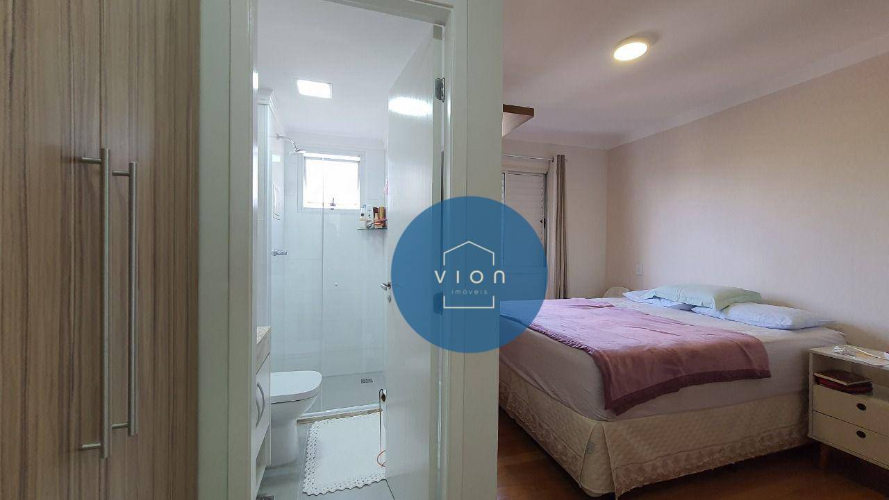 Apartamento à venda com 3 quartos, 90m² - Foto 16