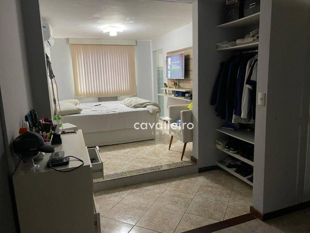 Casa à venda com 5 quartos, 285m² - Foto 36