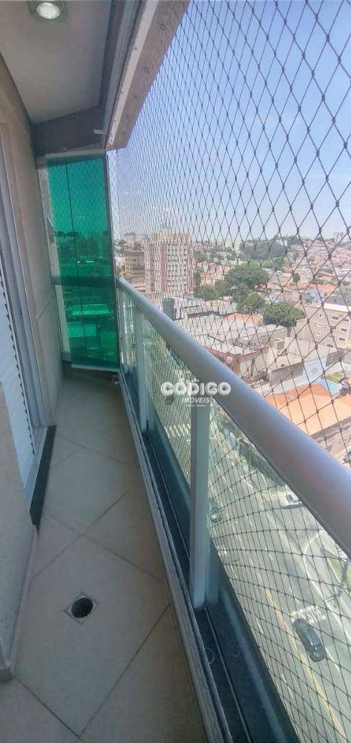 Apartamento à venda com 3 quartos, 78m² - Foto 23