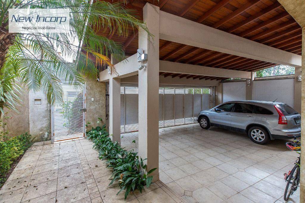 Sobrado à venda com 3 quartos, 307m² - Foto 41