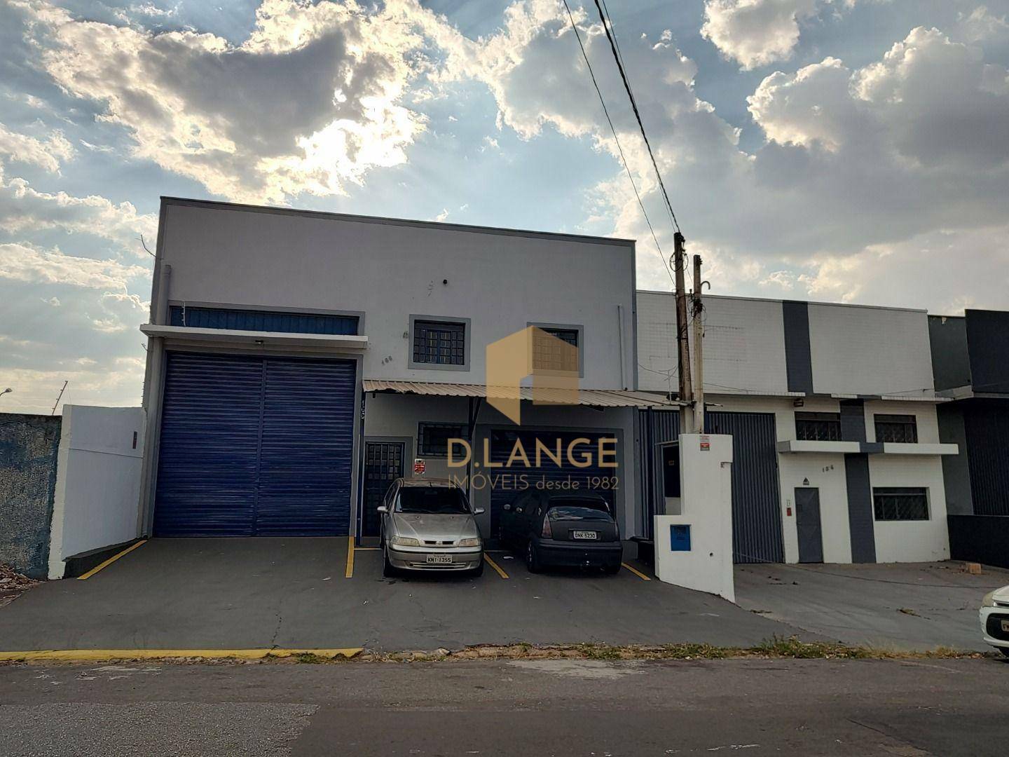 Loja-Salão para alugar, 530m² - Foto 2