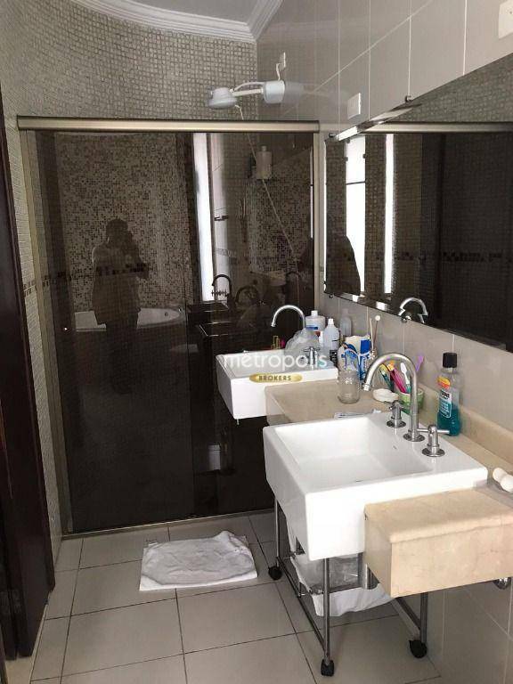 Sobrado à venda com 3 quartos, 200m² - Foto 8