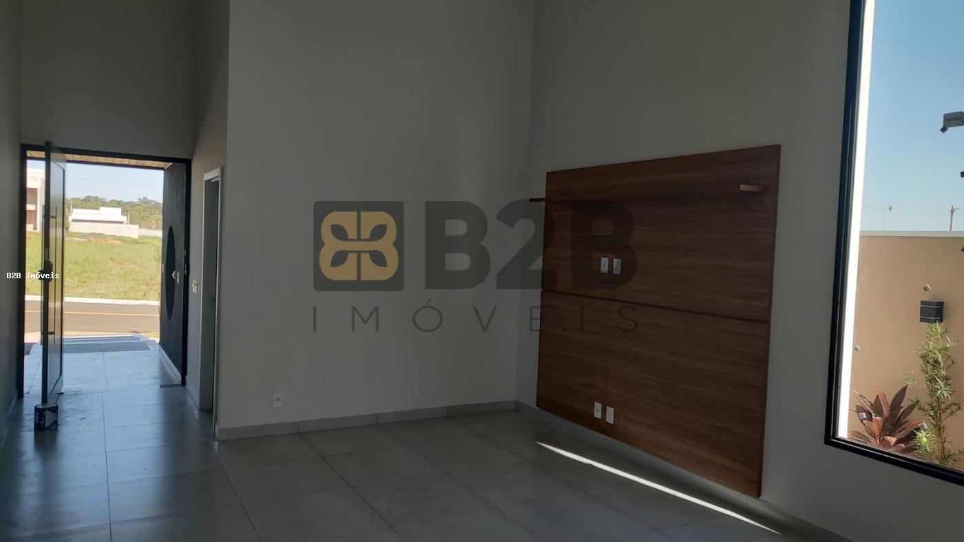 Casa de Condomínio à venda com 3 quartos, 224m² - Foto 2