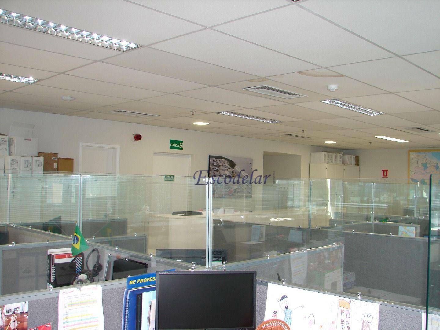 Conjunto Comercial-Sala para alugar, 404m² - Foto 18