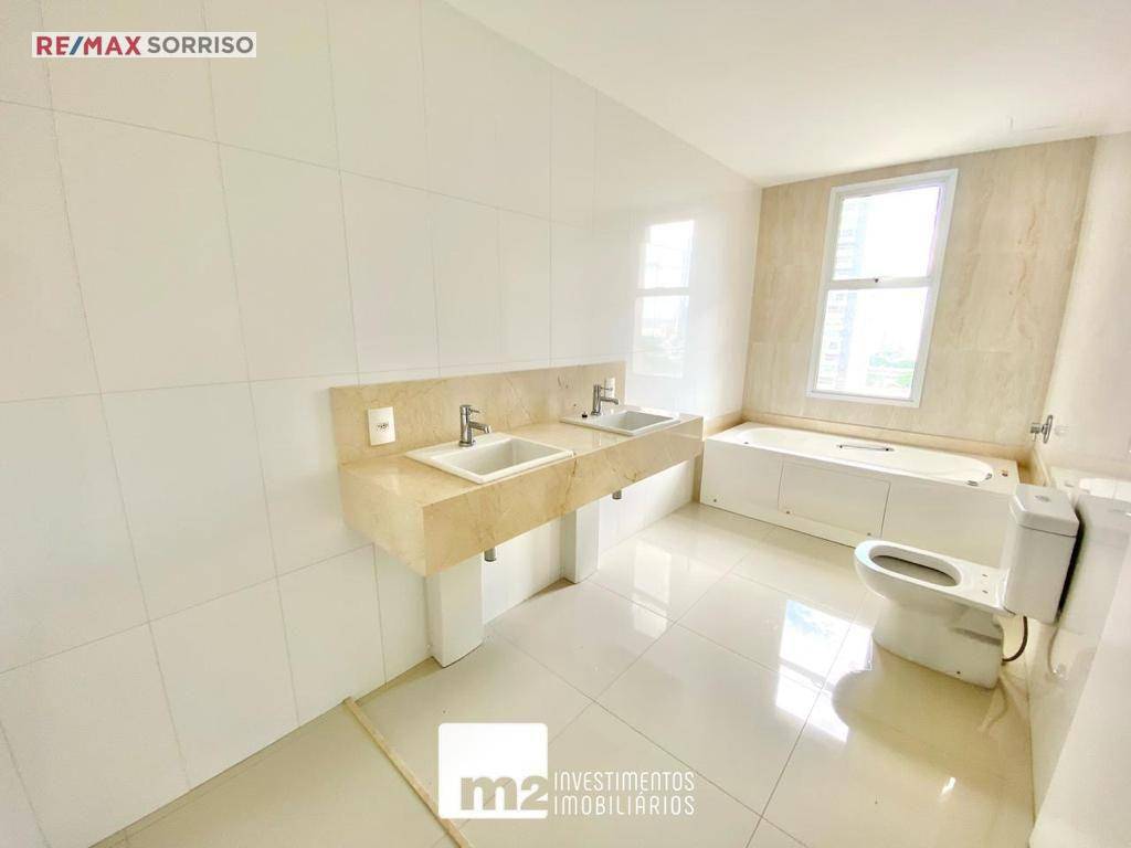 Apartamento à venda com 4 quartos, 288m² - Foto 6