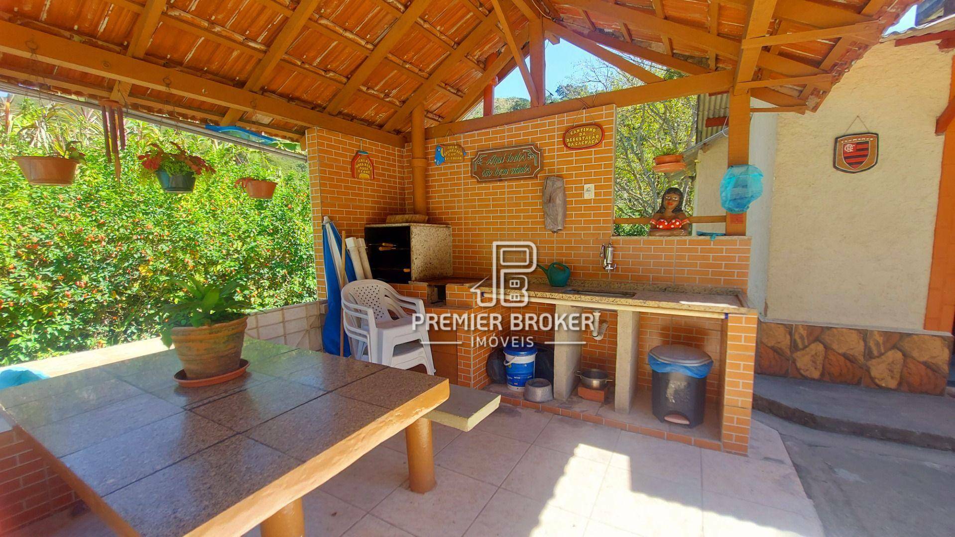 Sítio à venda com 3 quartos, 211m² - Foto 36
