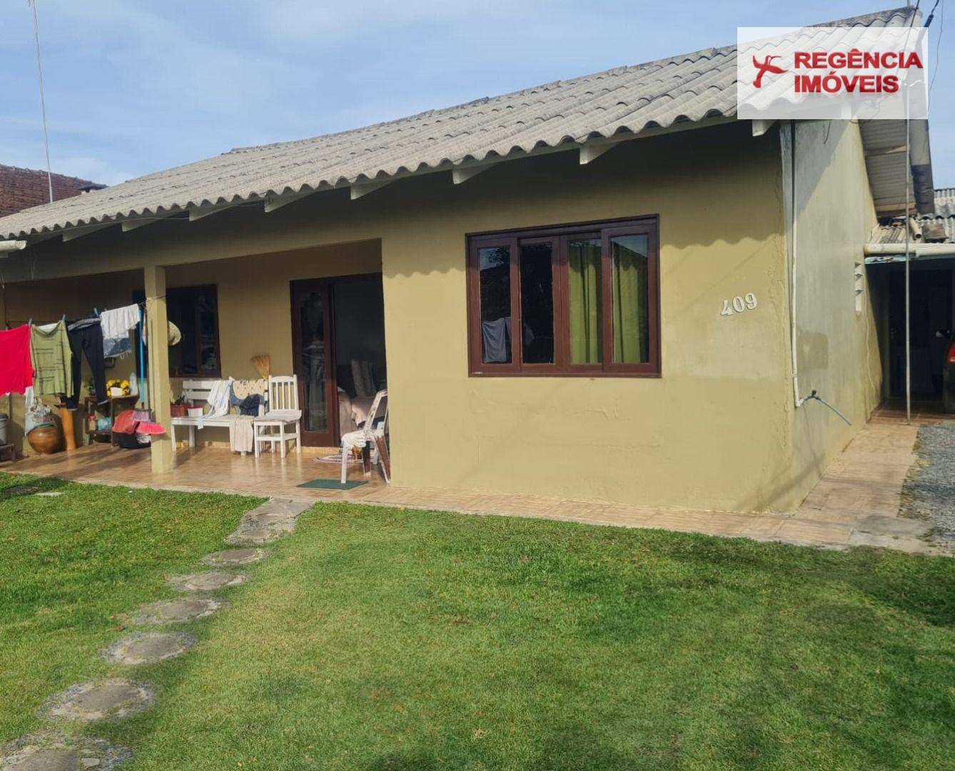 Casa à venda com 5 quartos, 162m² - Foto 1