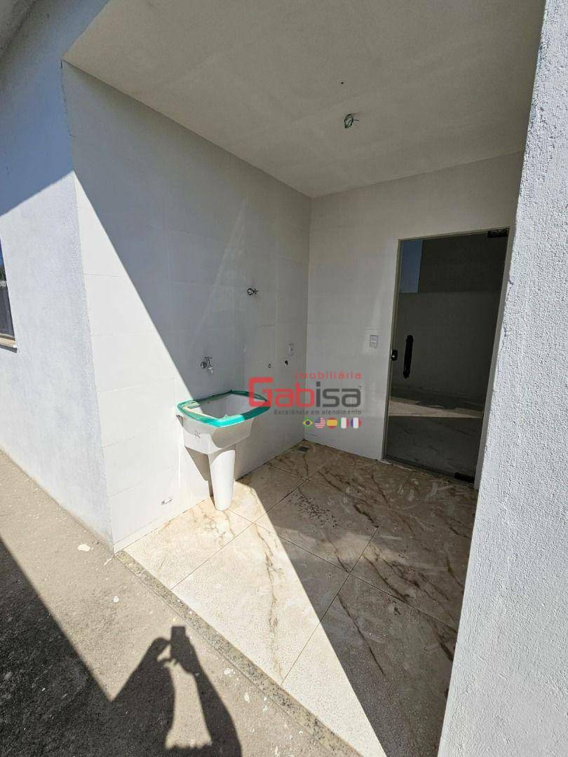 Casa à venda com 3 quartos, 175m² - Foto 15