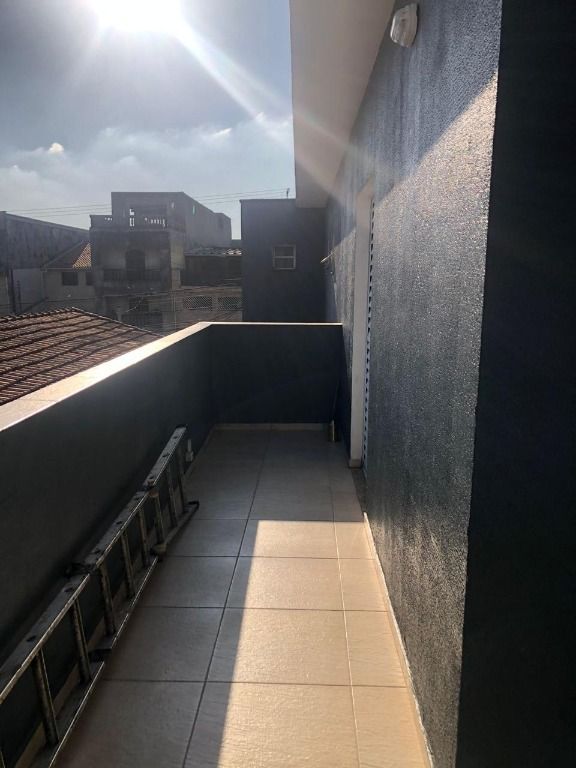 Sobrado à venda com 3 quartos, 120m² - Foto 12