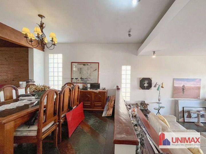 Casa de Condomínio à venda com 4 quartos, 325m² - Foto 5