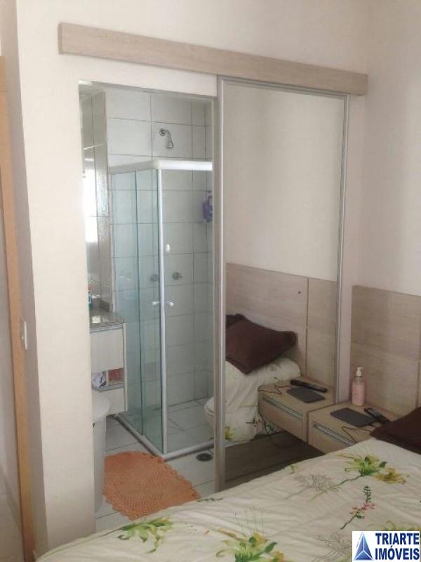 Apartamento à venda com 3 quartos, 65m² - Foto 9