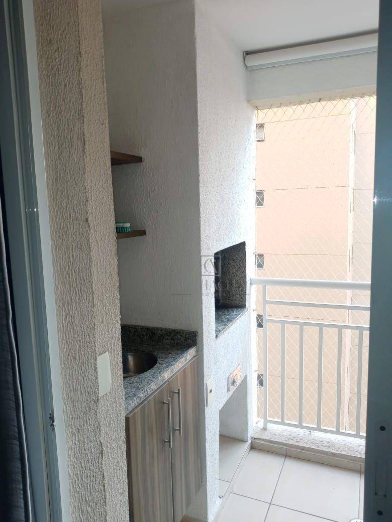 Apartamento à venda com 3 quartos, 74m² - Foto 4