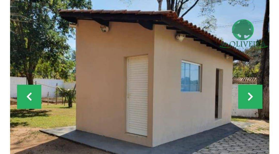 Chácara à venda com 7 quartos, 1287m² - Foto 17