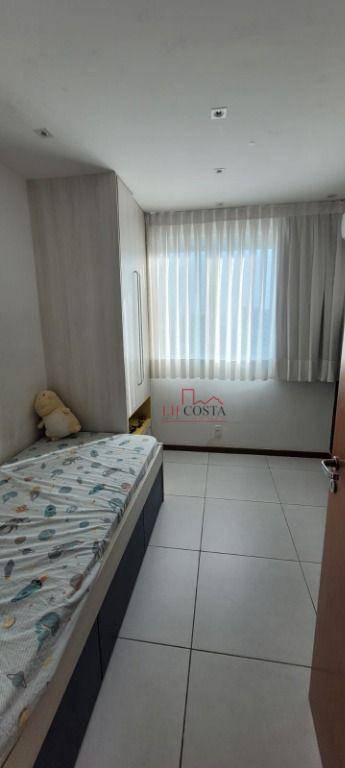 Apartamento à venda com 3 quartos, 76m² - Foto 12