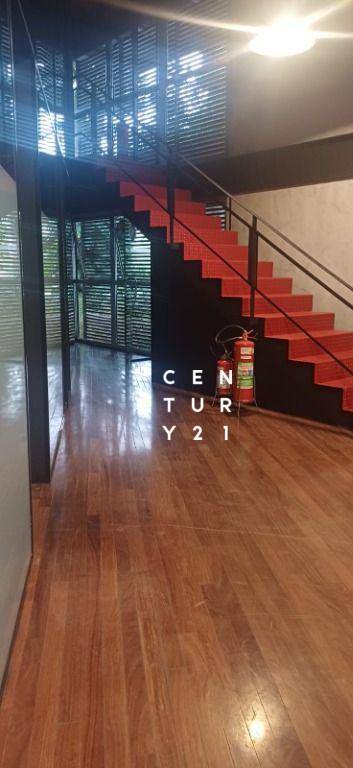 Conjunto Comercial-Sala para alugar, 152m² - Foto 9