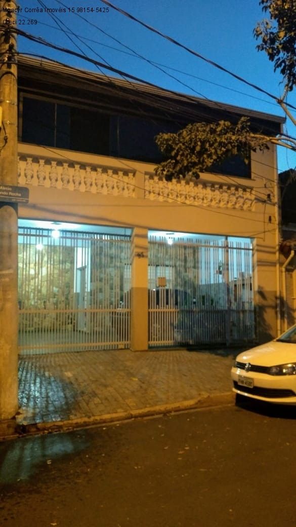 Sobrado à venda com 3 quartos, 210m² - Foto 1