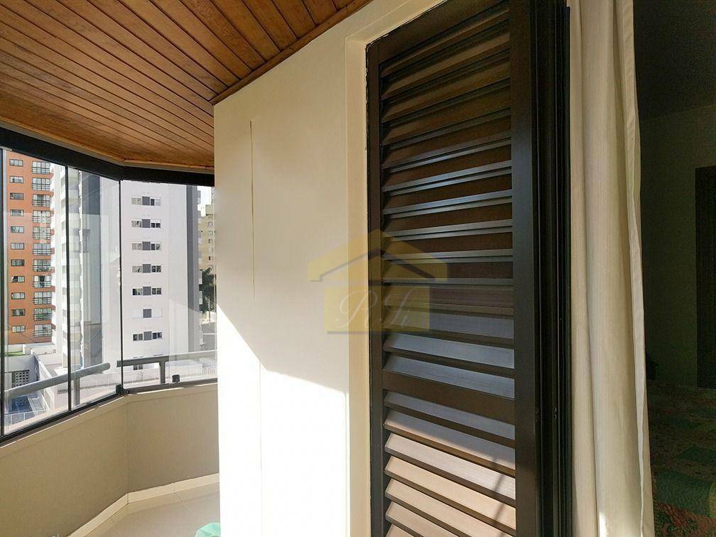 Apartamento à venda com 3 quartos, 165m² - Foto 36