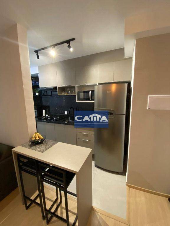 Apartamento à venda com 2 quartos, 43m² - Foto 8