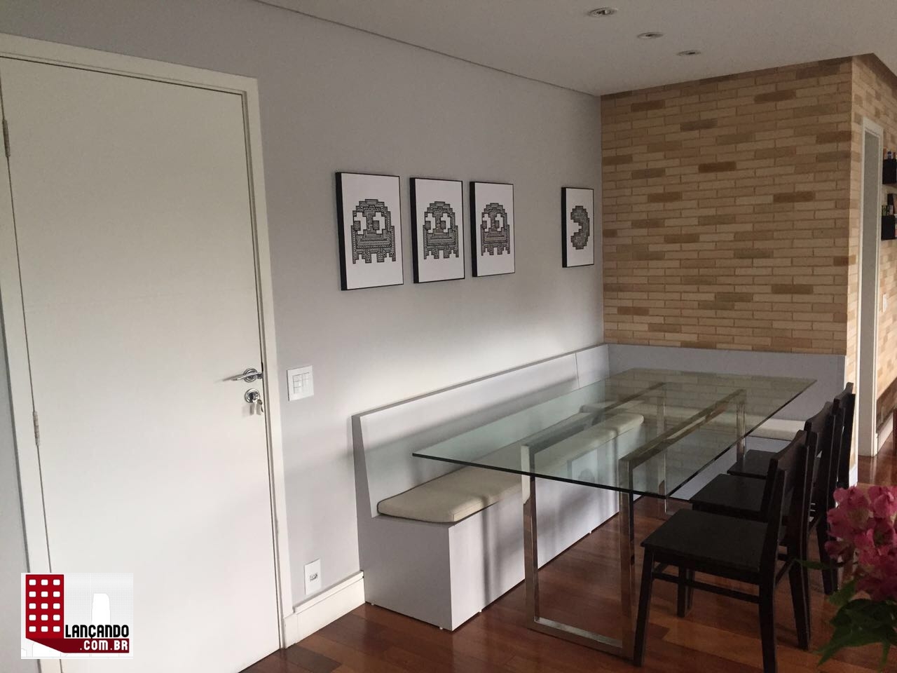 Apartamento à venda com 2 quartos, 73m² - Foto 10