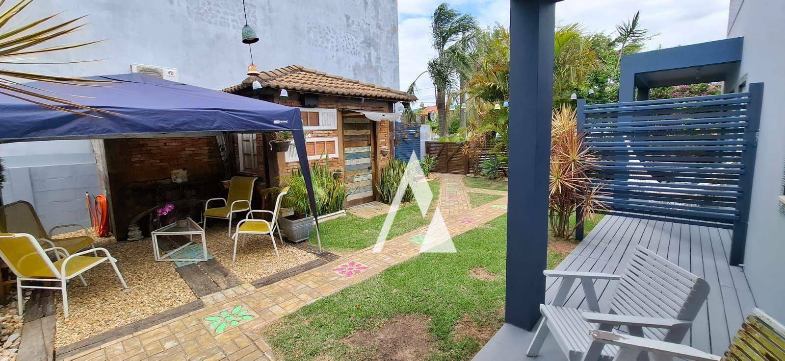 Pousada-Chalé à venda com 5 quartos, 280m² - Foto 6