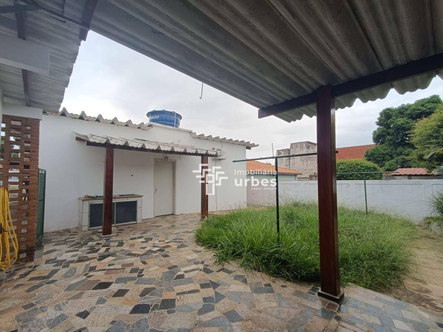 Casa à venda com 2 quartos, 163m² - Foto 19