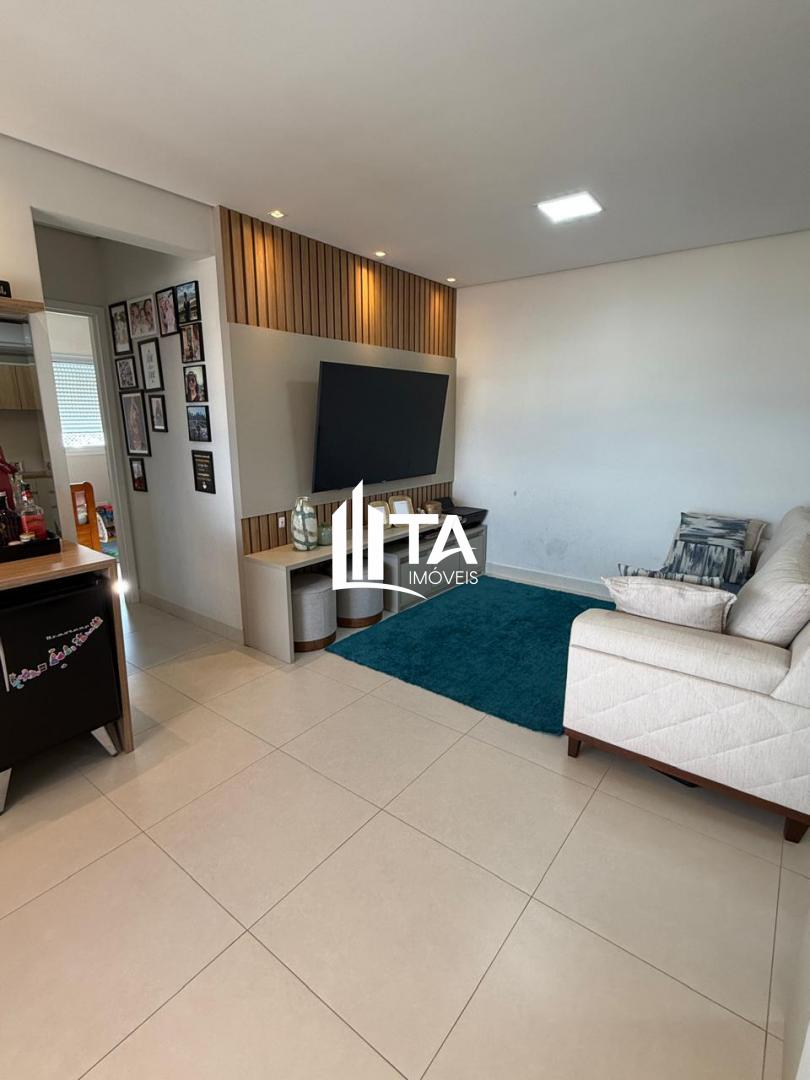 Apartamento à venda com 2 quartos, 75m² - Foto 10