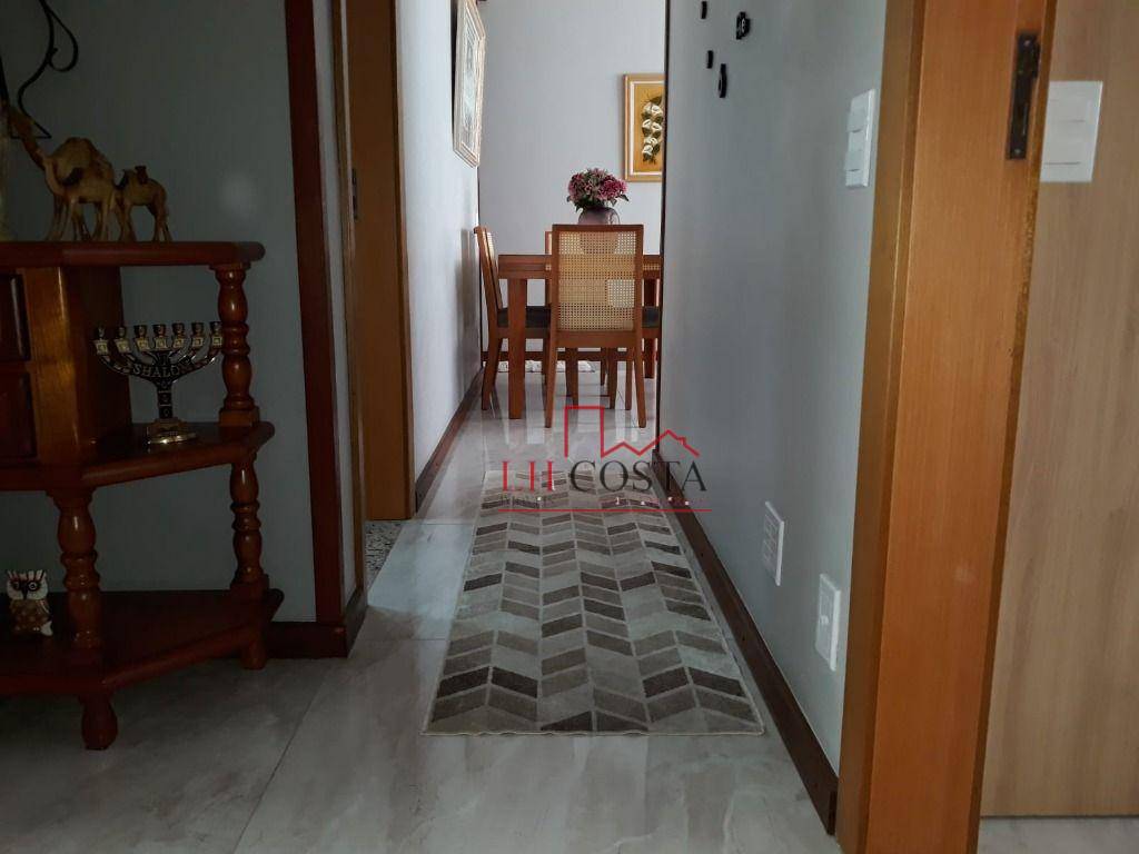 Apartamento à venda com 3 quartos, 90m² - Foto 6