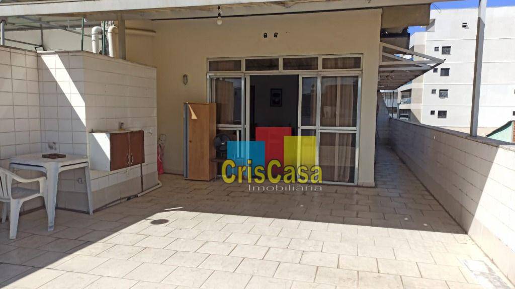 Cobertura à venda com 2 quartos, 112m² - Foto 15