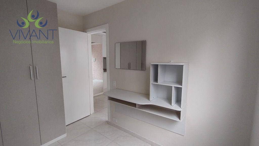 Apartamento à venda com 2 quartos, 58m² - Foto 23