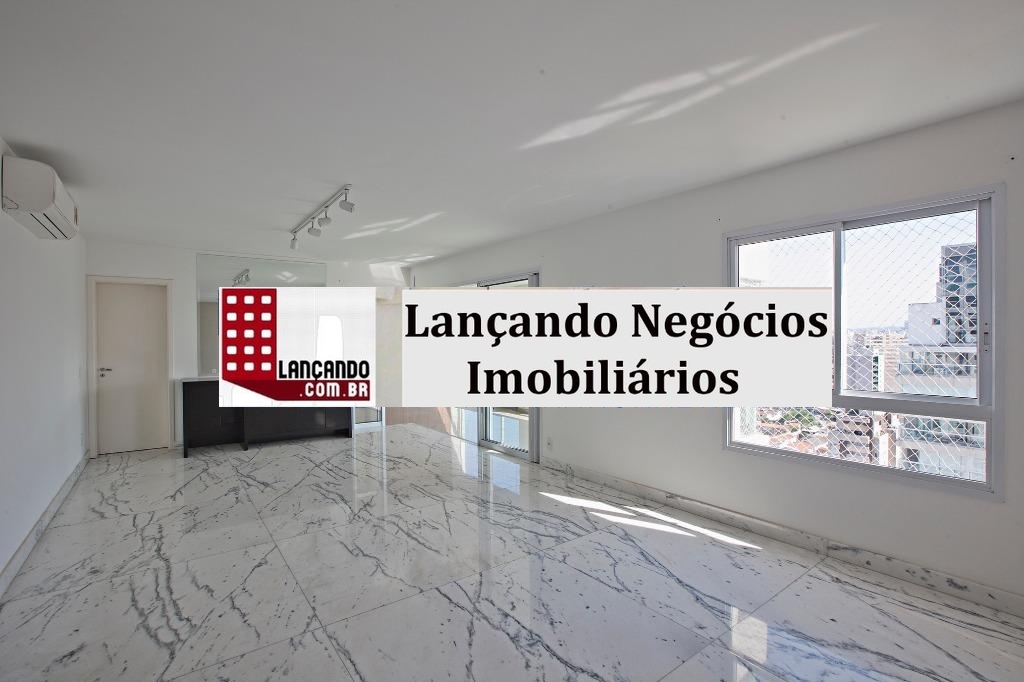 Apartamento à venda com 3 quartos, 210m² - Foto 12