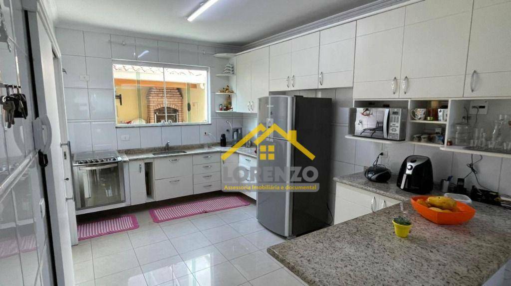 Sobrado à venda com 3 quartos, 125m² - Foto 5