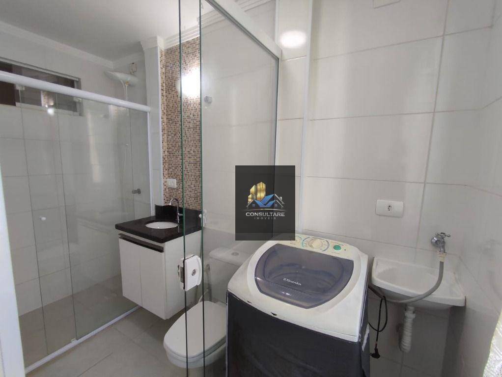 Apartamento à venda com 1 quarto, 45m² - Foto 10