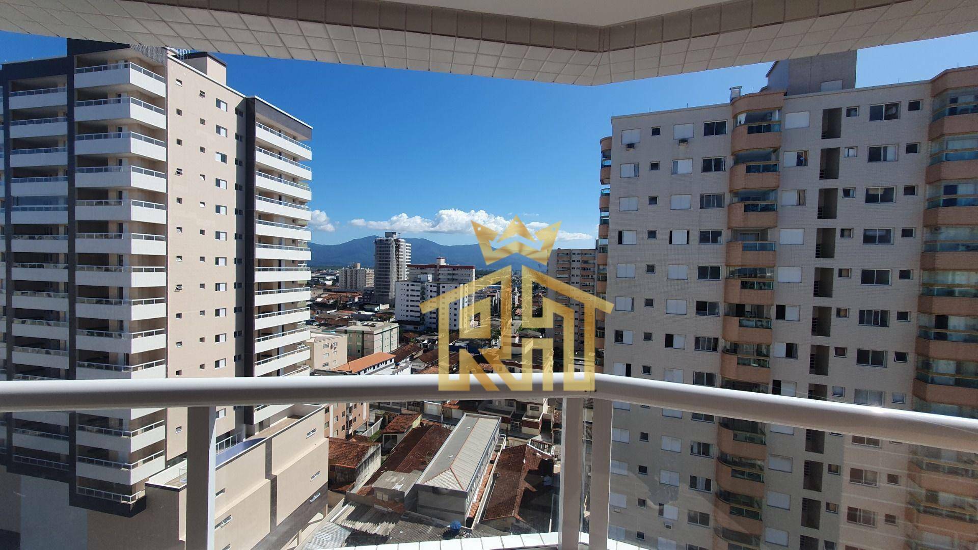 Apartamento à venda com 2 quartos, 93m² - Foto 5