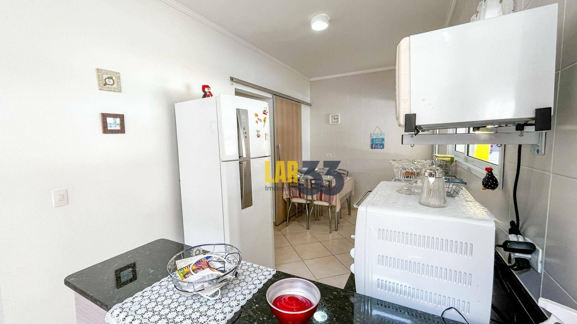 Casa de Condomínio à venda com 3 quartos, 220m² - Foto 26