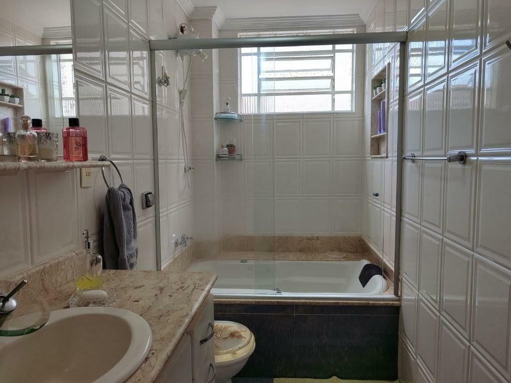 Apartamento à venda com 3 quartos, 110m² - Foto 11